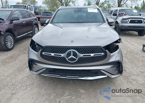 2024 Mercedes-Benz Glc 300 4Matic Suv z USA, uszkodzony, nr VIN W1NKM4HB0RF228318